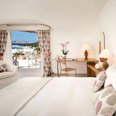 Apartamento Presidenziale Poltuquatu *