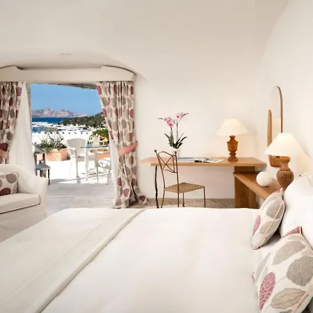 Appartement Presidenziale Poltuquatu *
