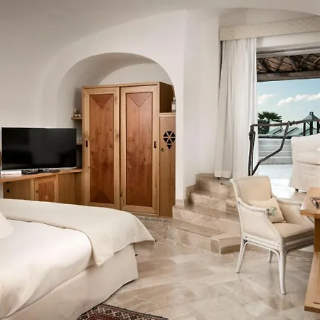 Appartement Presidenziale Poltuquatu *